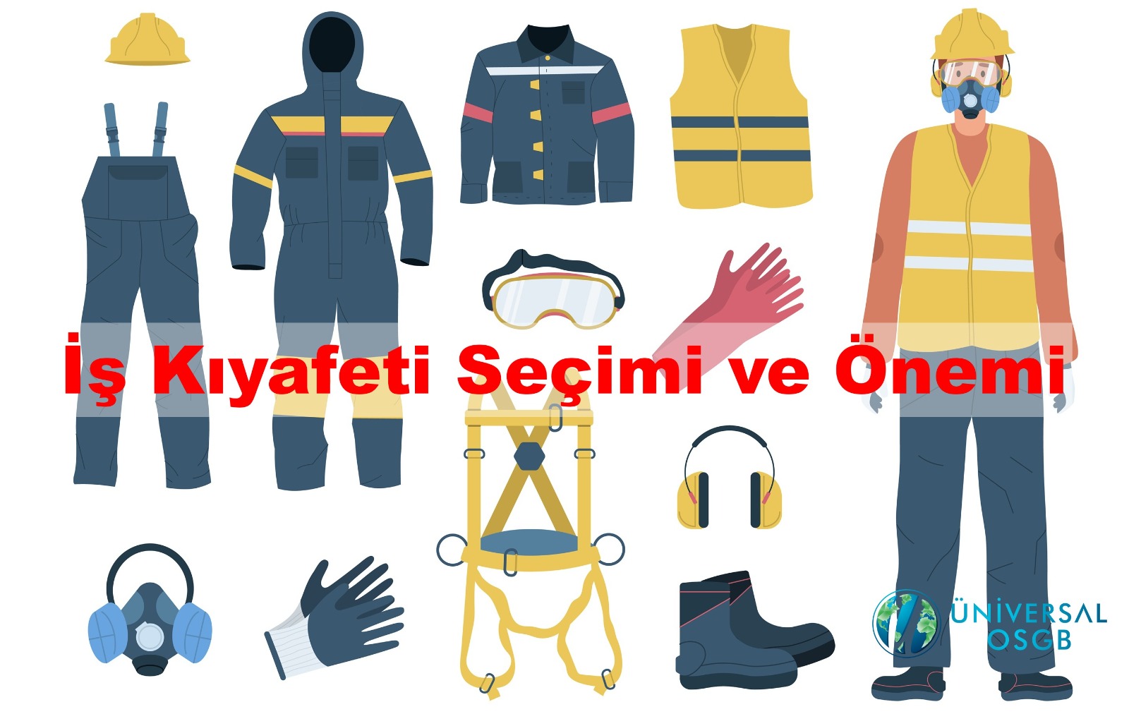 İş Kıyafetlerinde Kalite Neden Önemlidir?