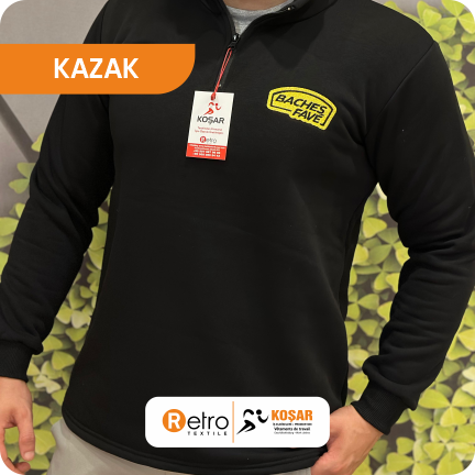 KAZAK