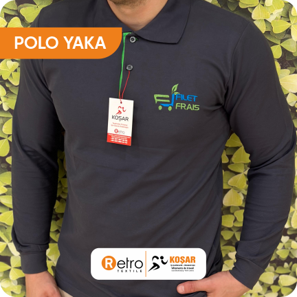 POLO YAKA